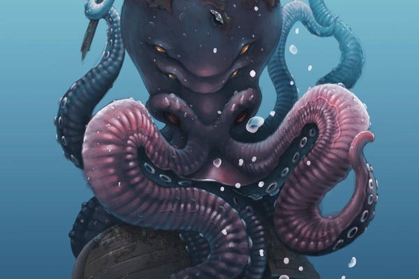 Kraken россия