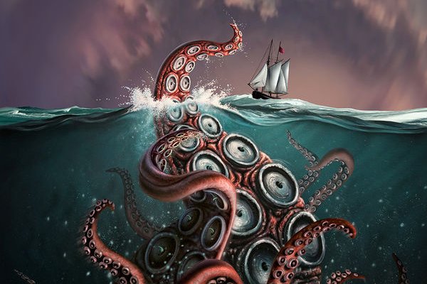 Kraken россия