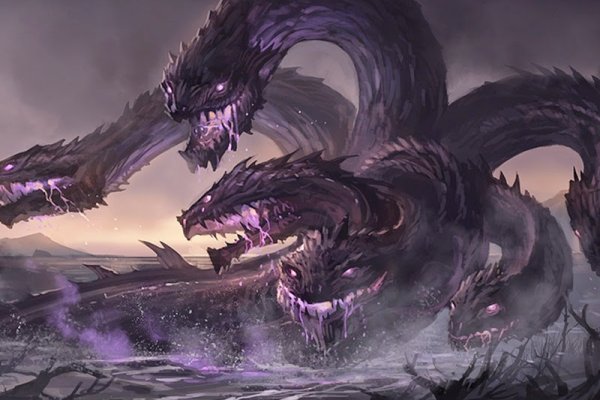 Kraken 21at