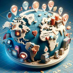 Страны, в которых доступно казино Пинап